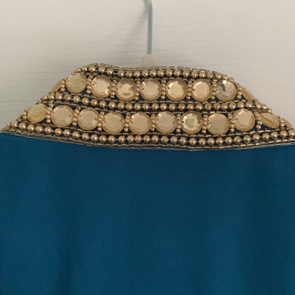 Beaded Kaftan - Picture 7 of 14